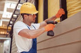 Best Stucco Siding  in Hawthorne, NY